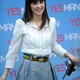 Image for article titled Zooey Deschanel Loves Clothes, Channels Fraulein Maria